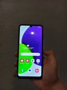 Samsung Galaxy A22. �/�, 64 ��, ������, 3G, 4G LTE, Dual-SIM ����
