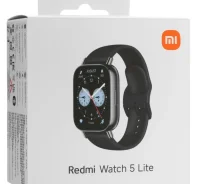 Redmi Watch 5 Lite. GPS, NFC ����