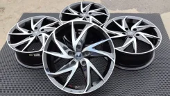 Modellista WingDancer. 7.0x17", 5x114.3, ET45, �� 60,1���. ����