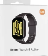 Redmi Watch 5 Active. GPS, NFC, IP67 ����