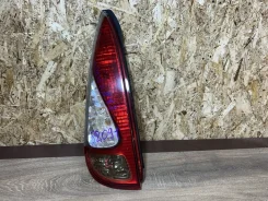 ������ Toyota Funcargo 2002 52091, ������ ����� 52091 ����