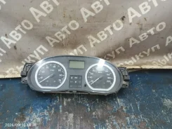 ������ �������� Lada Largus 2012 ��������� K7JA710 ����