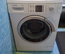 Bosch. �������� 6��� ����