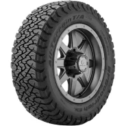 BFGoodrich All-Terrain T/A KO3