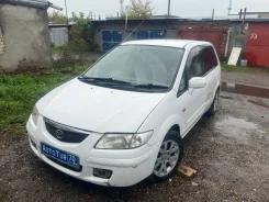 Mazda Premacy. CP8W206399, 714512 ����