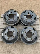 Isuzu. 5.5x16", 5x203.2, �� 146���. ����