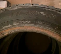 Nokian Hakkapeliitta 7. ������, ����������, 2012 ���, �/�, ����� 50 % ����