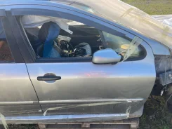 Peugeot 307 ����