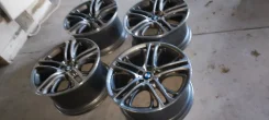 BMW. 10.0/11.5x21", 5x120, ET-40/-38, �� 74,1���. ����