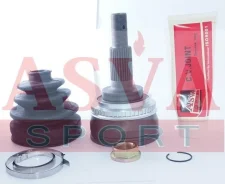 ���� �������� 27x56x30 Asva TY-13A48 TY13A48 ����