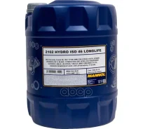 Mannol Longlife