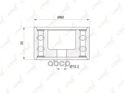 ����� �������� ����� ��� LYNXauto ���. PB3033 PB3033 LYNXauto PB3033 ����