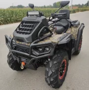 Aodes Pathcross ATV 800 L MUD Pro. ��������, ��� �������. ��� ����� �� ���������� ����
