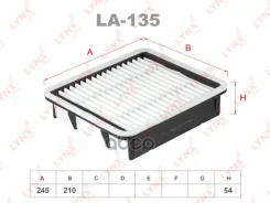 ������ ��������� LYNXauto ���. LA135 LA135 LYNXauto LA135 ����