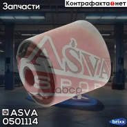 ����������� ����� | ��� ����/��� | ASVA ���. 0501114 0501114 ����