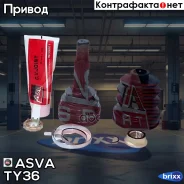 ���� ������� | ����� ����/��� | ASVA ���. TY36 TY36 ����