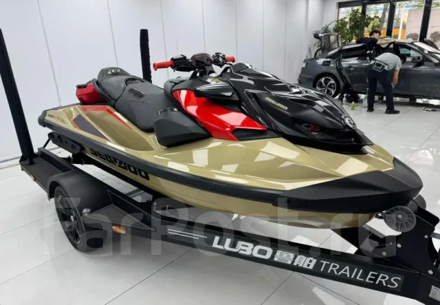 BRP Sea-Doo RXP. 2026 ���. ��� ����� �� ���������� ����