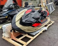 BRP Sea-Doo RXP. 2026 ���. ��� ����� �� ���������� ����