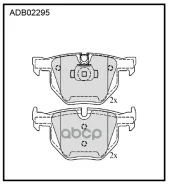 ������� ��������� �������� ��� Allied Nippon ���. ADB02295 ADB02295 Allied Nippon ADB02295 ����