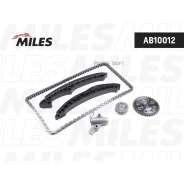 �������� ���� ��� (co ����������� INA 553 0351 10) VAG 1.4FSi/TFSi 16V 07- AB10012 Miles AB10012 AB10012 ����