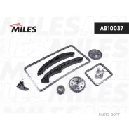 �������� ���� ��� (co ����������� INA 553 0351 10) VAG 1.4FSi-1.6FSi BAG/BLF/BLP 03- AB10037 Miles AB10037 AB10037 ����