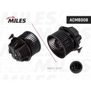����� ��������� Renault Logan/Sandero +A/C 04-/09- ACMB008 Miles ACMB008 ACMB008 ����