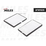 ������ ������ Renault Megane, Megane Coupe (Filtron K1030 MANN CU2424) AFW1029 Miles AFW1029 AFW1029 ����