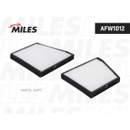 ������ ������ Daewoo (Chevrolet) Nubira 96-03 (Filtron K1011 MANN CU2337) AFW1012 Miles AFW1012 AFW1012 ����