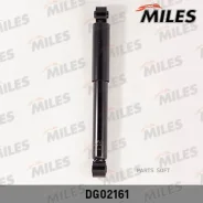 ����������� ������ �����/������ ������� VW T5 04/03- (KYB 344456) DG02161 Miles DG02161 DG02161 ����