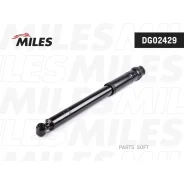 ����������� �������� �����/������ ������� MB W202 (KYB 553183) DG02429 Miles DG02429 DG02429 ����