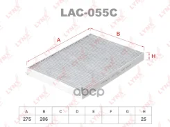 ������ ������ �������� LYNXauto ���. LAC055C LAC055C LYNXauto LAC055C ����