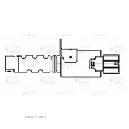������ �������� Toyota Yaris (05-) 1.0I Startvolt SVC1909 SVC1909 ����