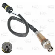 ������-���� Mercedes-BENZ E W211 (02-) 2.6I/M W164 (05-) 5.0I ����� ���. ����� Startvolt VSOS1809 VSOS1809 ����