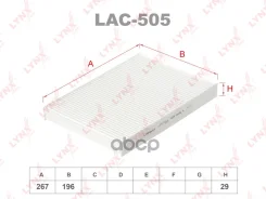 ������ ������ LYNXauto ���. LAC505 LAC505 LYNXauto LAC505 ����