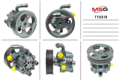 ������ MSG rebuilding ���. TY001R TY001R ����