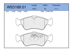 ������� ��������� �������� ��� Jeenice ���. WS318801 WS318801 ����