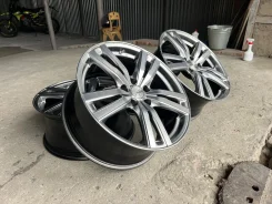 Rozest LX Style S. 8.0x18", 5x114.3, ET43, �� 73,1���. ����