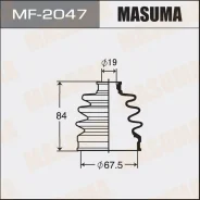 ������� ������� Masuma mf2047 Masuma MF2047 ����