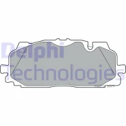 ������� ��������� AUDI Q5 16-/Q7 15- �������� Delphi LP3302 Delphi LP3302 LP3302 ����