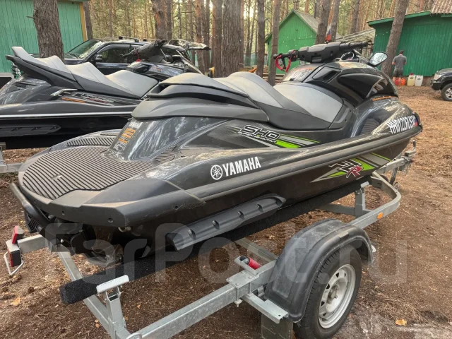Yamaha FZR. 2013 ��� ����