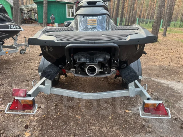 Yamaha FZR. 2013 ��� ����