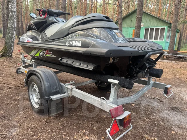 Yamaha FZR. 2013 ��� ����