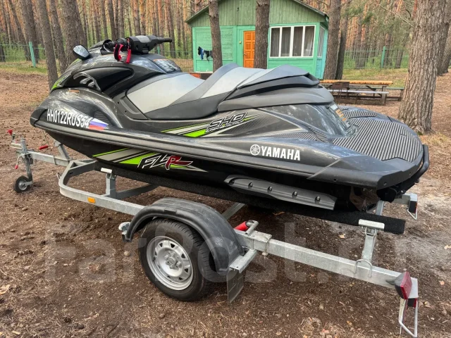 Yamaha FZR. 2013 ��� ����