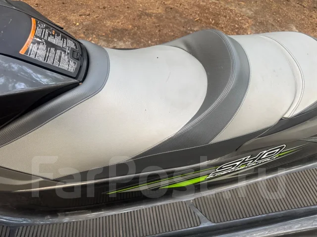 Yamaha FZR. 2013 ��� ����