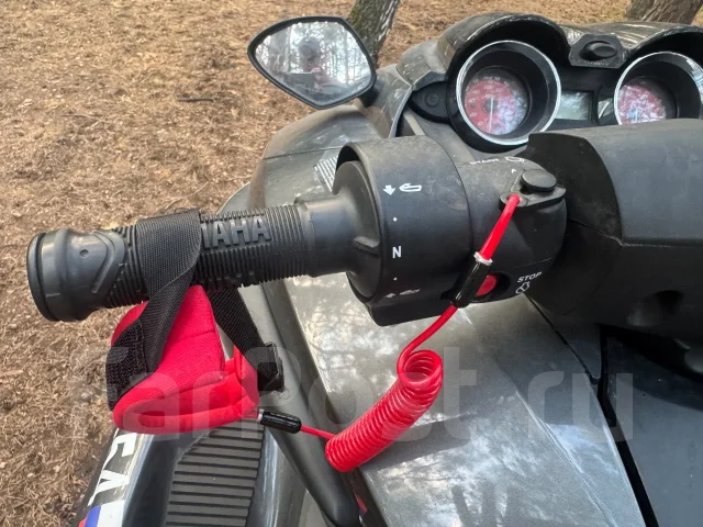 Yamaha FZR. 2013 ��� ����