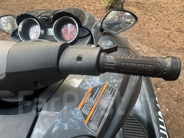 Yamaha FZR. 2013 ��� ����