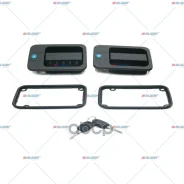 ����� ����� �-� 2��.! �����+������ Iveco ET/ES/Eurocargo Auger 66322 ����
