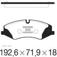 ������� �������� ��������! Land Rover Range Rover/Sport 5.0 09 Sangsin Brake SP2233 SP2233 Sangsin Brake SP2233 SP2233 ����