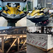 Kawasaki Ultra 310 LX. 2026 ���. ��� ����� �� ���������� ����