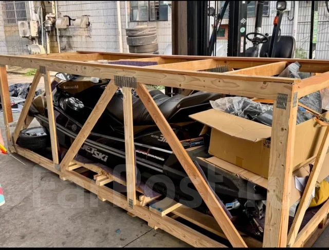 Kawasaki Ultra 310 LX. 2026 ���. ��� ����� �� ���������� ����